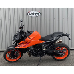 KTM 990 DUKE 2024