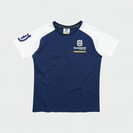 Tee-Shirt Husqvarna Enfant...