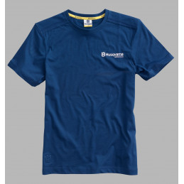 Tee-shirt Husqvarna Homme...