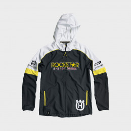 Veste Rockstar Factory Team...