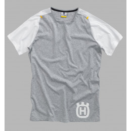 Tee-Shirt Husqvarna...