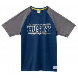 Tee-shirt Husqvarna Glory...