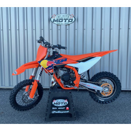 KTM 65 SX 2024