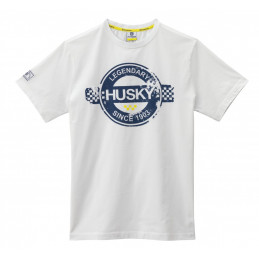 Tee-Shirt Husqvarna Legend...