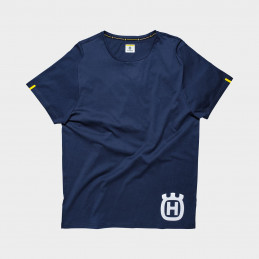 Tee-Shirt Husqvarna...