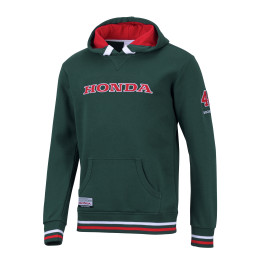 SWEAT CAPUCHE HONDA TOKYO...