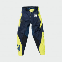 Pantalon Husqvarna Railed...