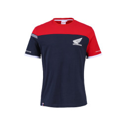 TEE-SHIRT FEMME HONDA...