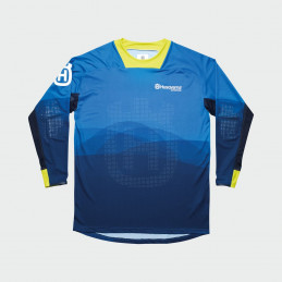 Maillot Husqvarna Gotland...