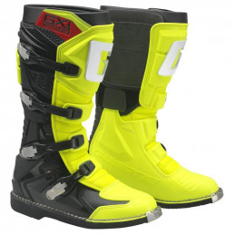 Bottes Gaerne GX1 Goodyear...