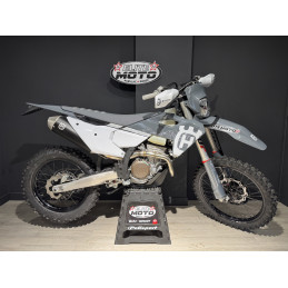HUSQVARNA 350 FE PRO 2024