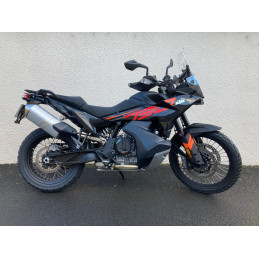 KTM 790 ADVENTURE 2024