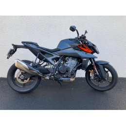 KTM 990 DUKE 2024
