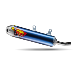 SILENCIEUX FMF TITANIUM...