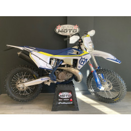 HUSQVARNA 250 TE i 2023