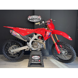 HONDA CRF 450 RWE 2025