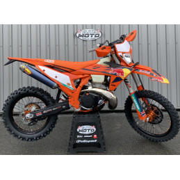 KTM 300 EXC CHAMPION...