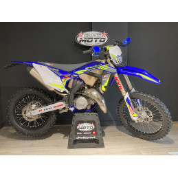 SHERCO 125 SE FACTORY 2022