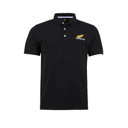 POLO VINTAGE HONDA BLACK