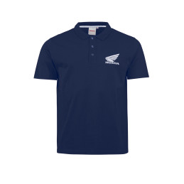 POLO HONDA CORE NAVY