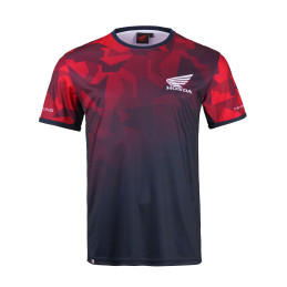 TEE-SHIRT HONDA RACING CAPSULE