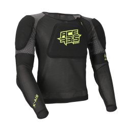 GILET DE PROTECTION X-AIR...