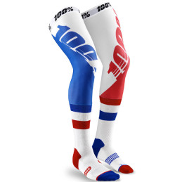 CHAUSSETTES MONTANTES 100%...