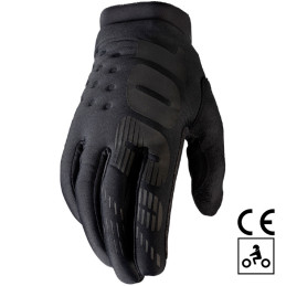 GANTS BRISKER 100% CERTIFIÉ CE