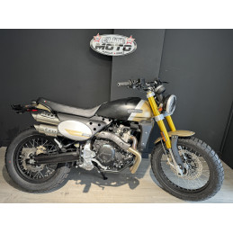 Fantic 500 Caballero Deluxe...