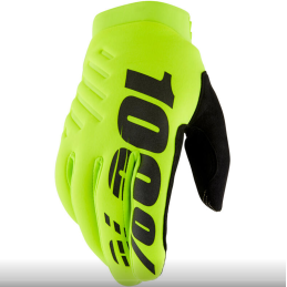 GANTS ENFANT 100% BRISKER...