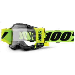 MASQUE 100% ACCURI 2...