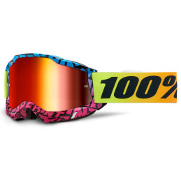 MASQUE 100% ACCURI 2 UTV...