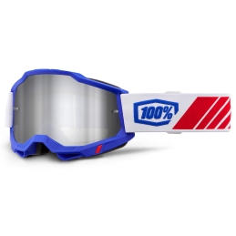 MASQUE 100% ACCURI 2 HUNDREDS