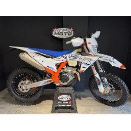 KTM 250 EXC-F SIX DAYS  2024