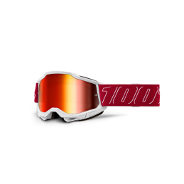 MASQUE 100% ACCURI 2 REDLINE