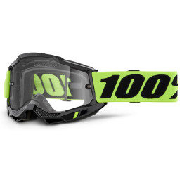MASQUE 100% ACCURI 2 ENDURO...