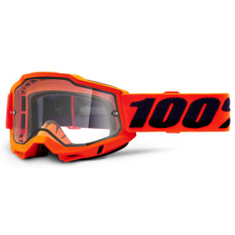MASQUE 100% ACCURI 2 ENDURO...
