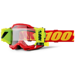 MASQUE 100% ACCURI 2...