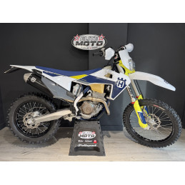 HUSQVARNA 350 FE 2021