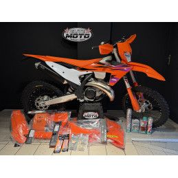 KTM 250 EXC 2024 - PACK PROMO