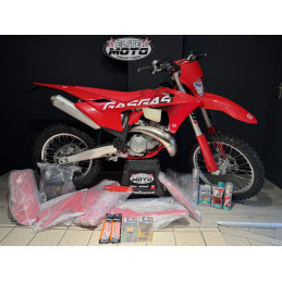 GASGAS 250 EC 2024 - PACK...