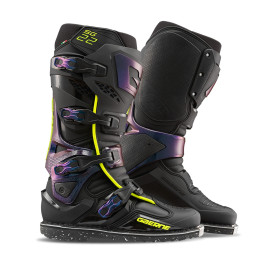 BOTTES GAERNE SG22 CAMELEON