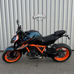 KTM 1290 Superduke R 2023