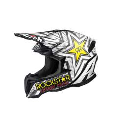 CASQUE AIROH TWIST ROCKSTAR