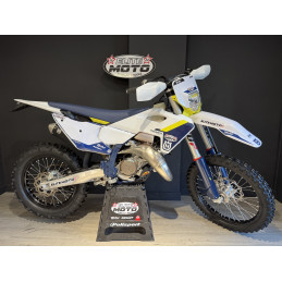 HUSQVARNA 125 TE 2025