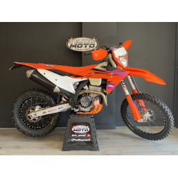 KTM 350 EXC-F 2024