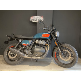 ROYAL ENFIELD 650 BEAR 2025