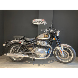 ROYAL ENFIELD 650 CLASSIC 2025