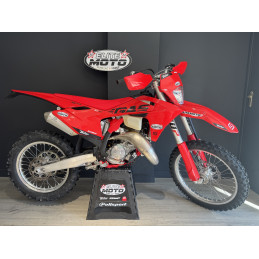 GASGAS 125 EC 2025