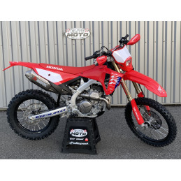 HONDA 250 CRF RX 2025